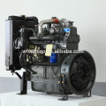 ZH4105ZG3 diesel engine Special power for construction machinery diesel engine